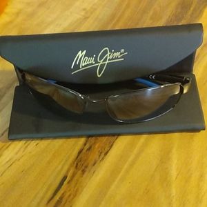Maui Jim Sunglasses